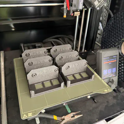 Well the bits for the server …