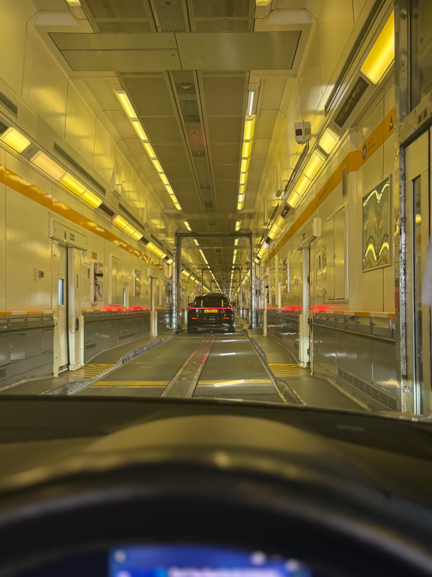 Next stop, France 🇫🇷