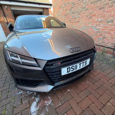 Saturday chore, cleaning the …