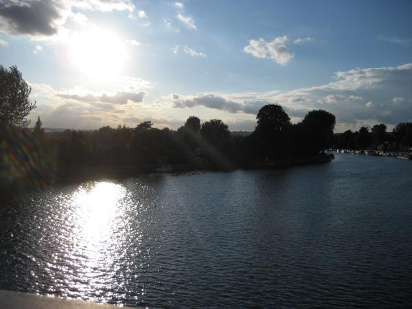 Marlow Half Marathon (Again)