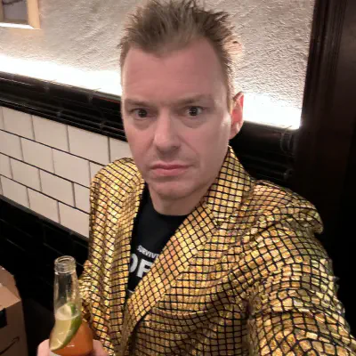 What happens in Vegas, stays …