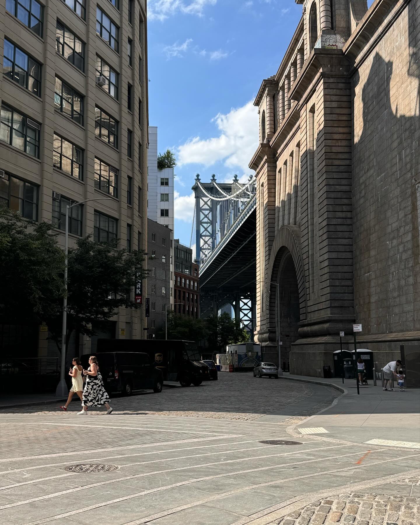 New York, New York (so good they named it twice)