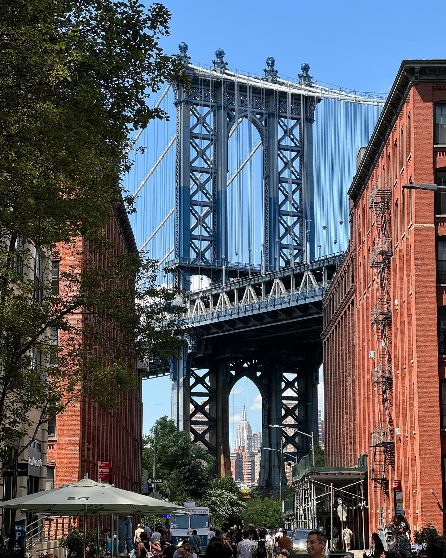 New York, New York (so good they named it twice)