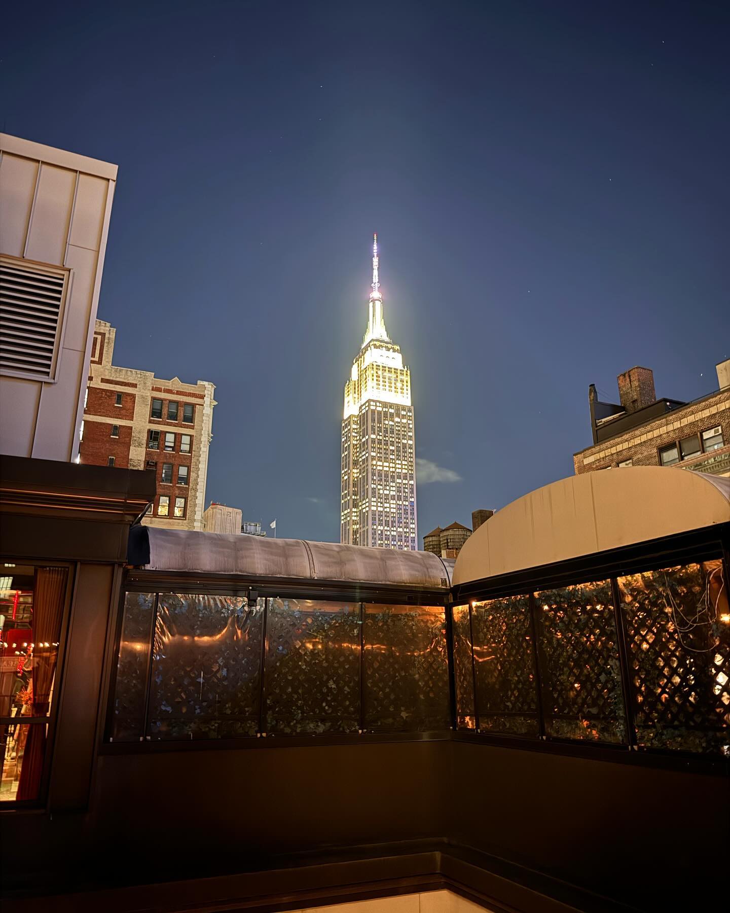 New York, New York (so good they named it twice)