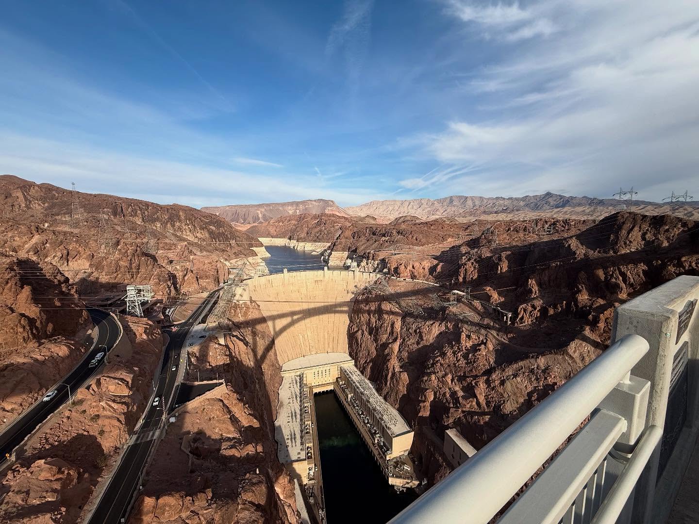 Last photos from my US trip, heading home later today (finally)