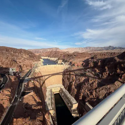 Last photos from my US trip, …