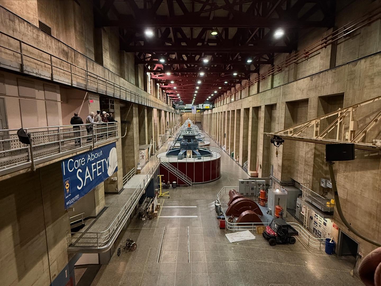 Last photos from my US trip, heading home later today (finally)