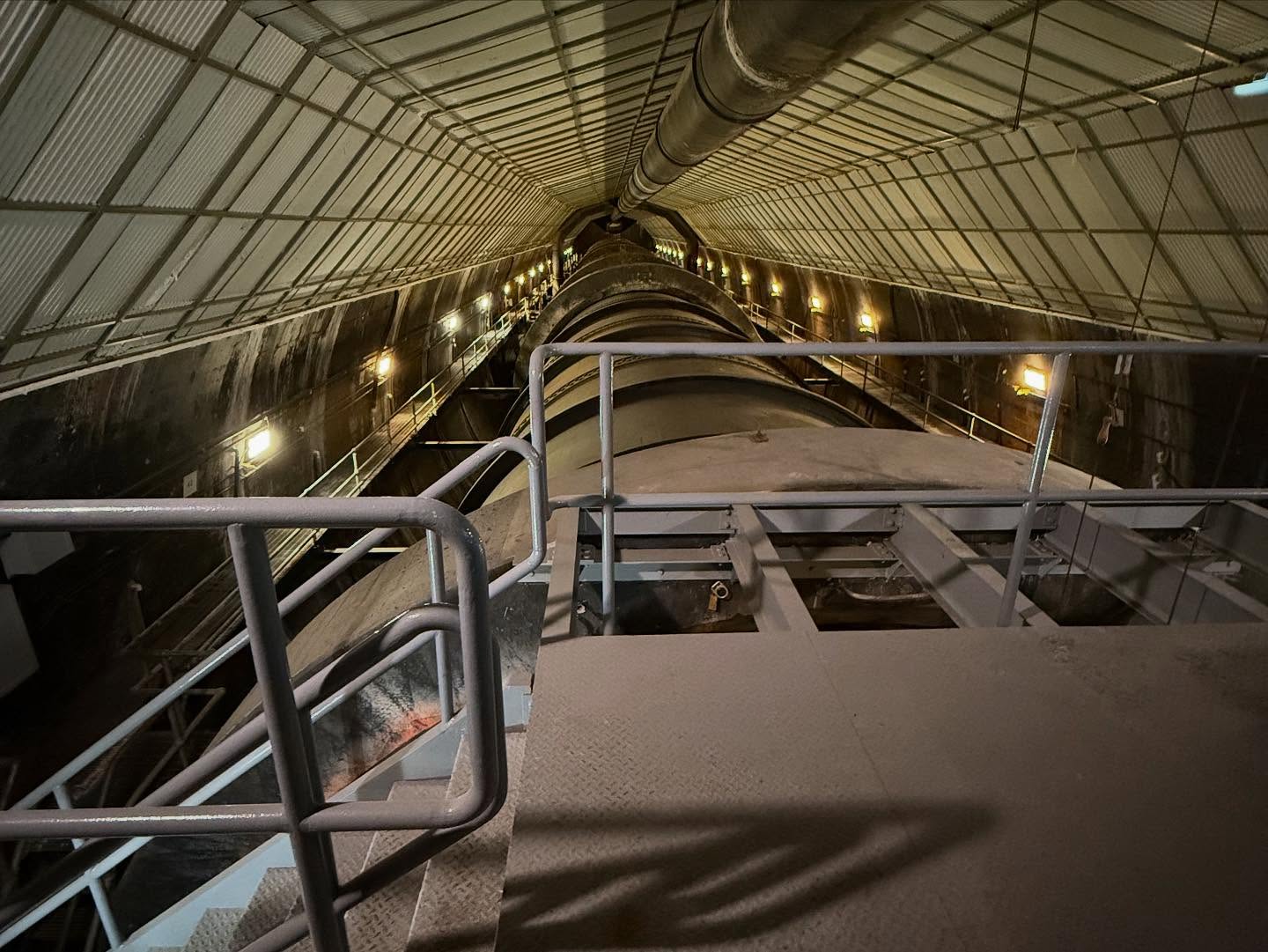 Last photos from my US trip, heading home later today (finally)