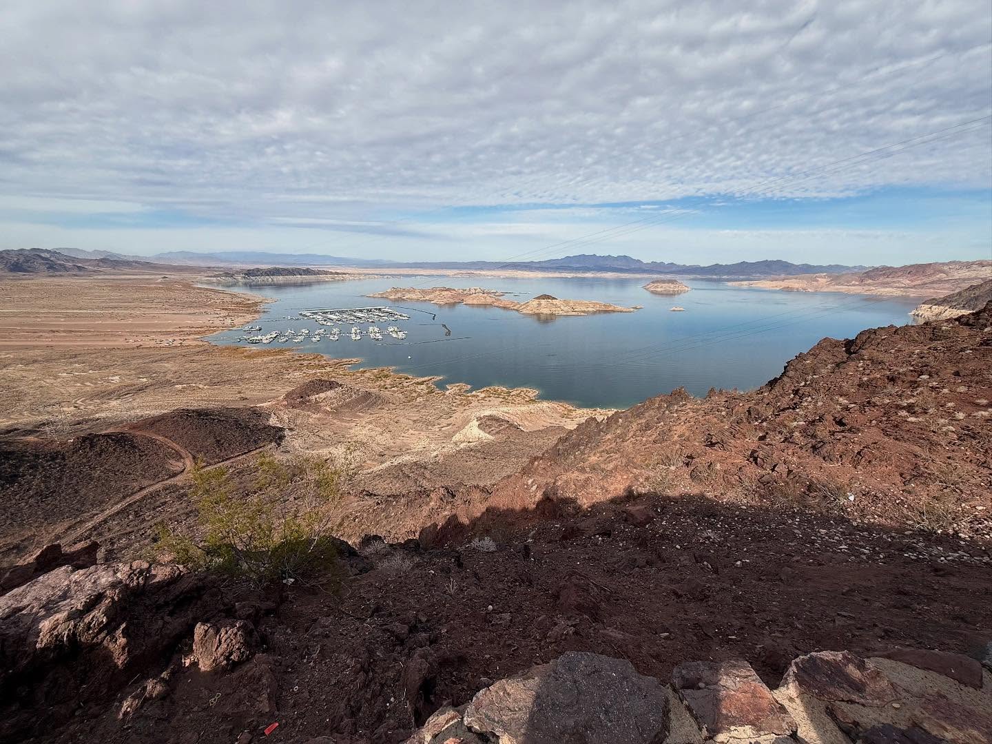 Last photos from my US trip, heading home later today (finally)