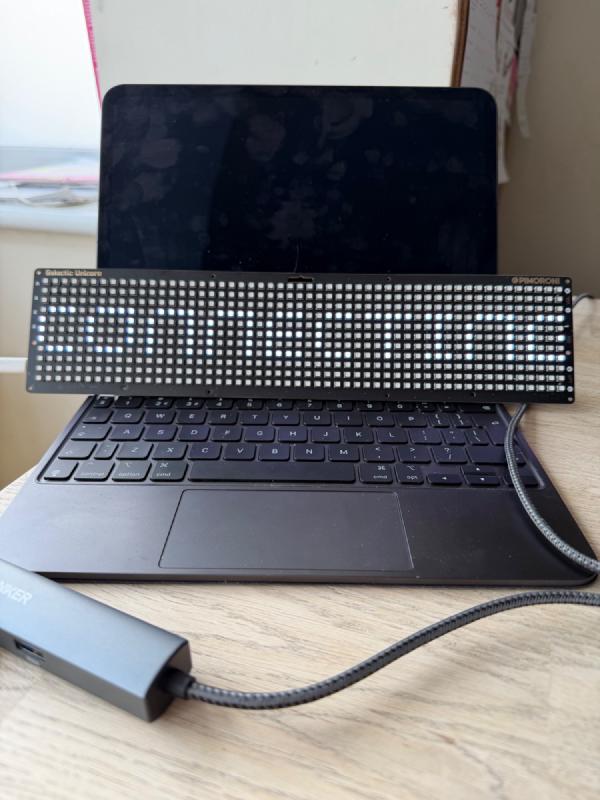 Tinkering #code