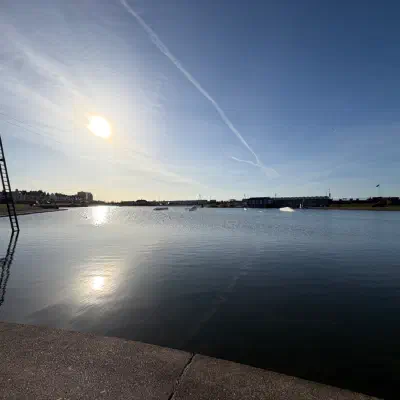 #HoveLagoon #Wakeboarding
