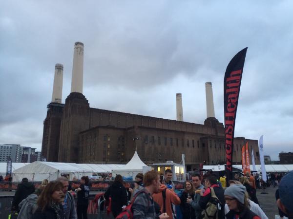Mud, Sweat and Beer
