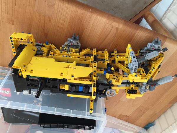 Lego